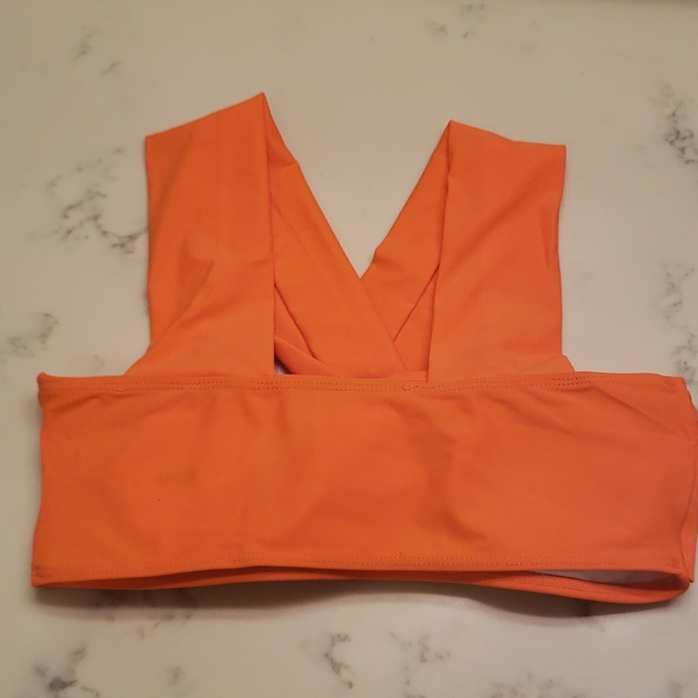 Swim top - Picture 2 of 4